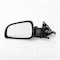 Tyc Tyc Door Mirror, 1370332 1370332 - alternate 5